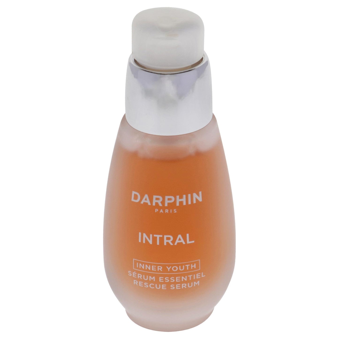 Intral Inner Youth Rescue Serum by Darphin for Unisex - 1 oz Serum