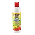 Africa's Best Rinse Out and Leave in Deep Conditioner, 12 Ounce (CH110612)