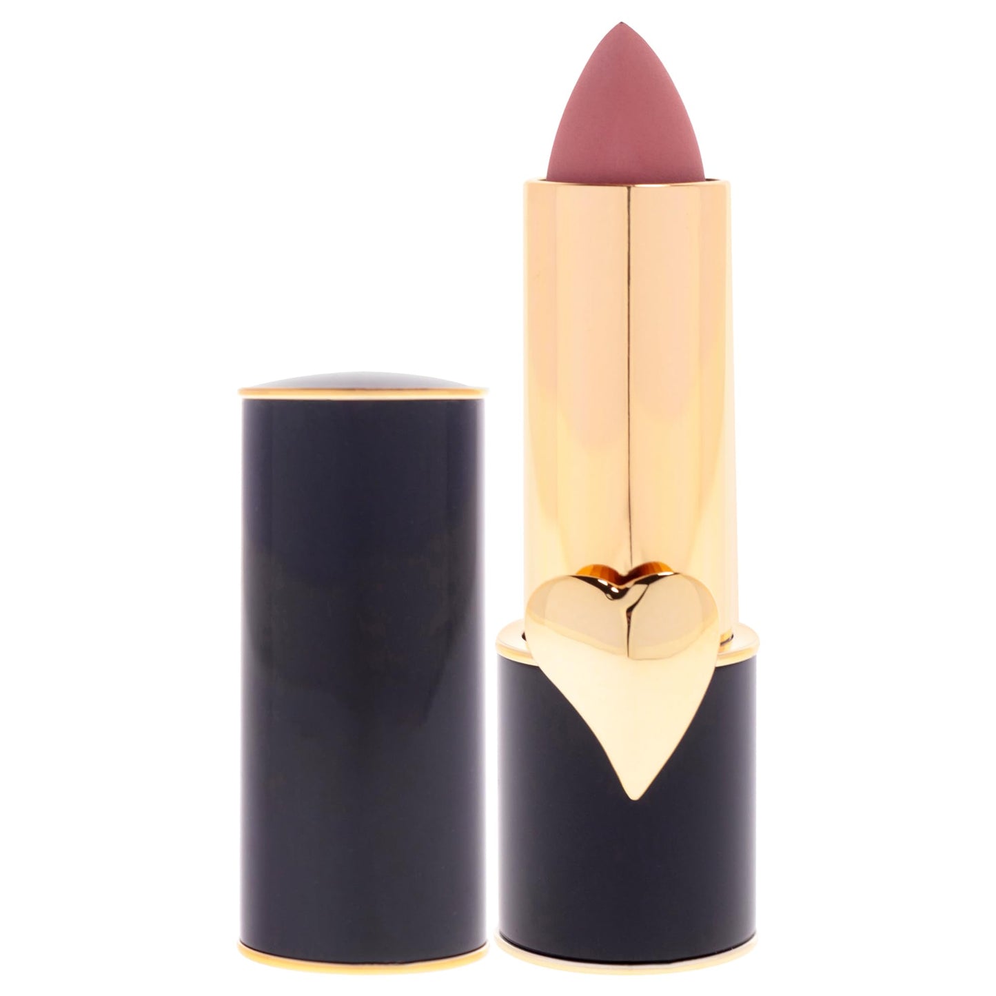 MatteTrance Heart Charm Lipstick - 108 1995 by Pat Mcgrath Labs for Women - 0.14 oz Lipstick