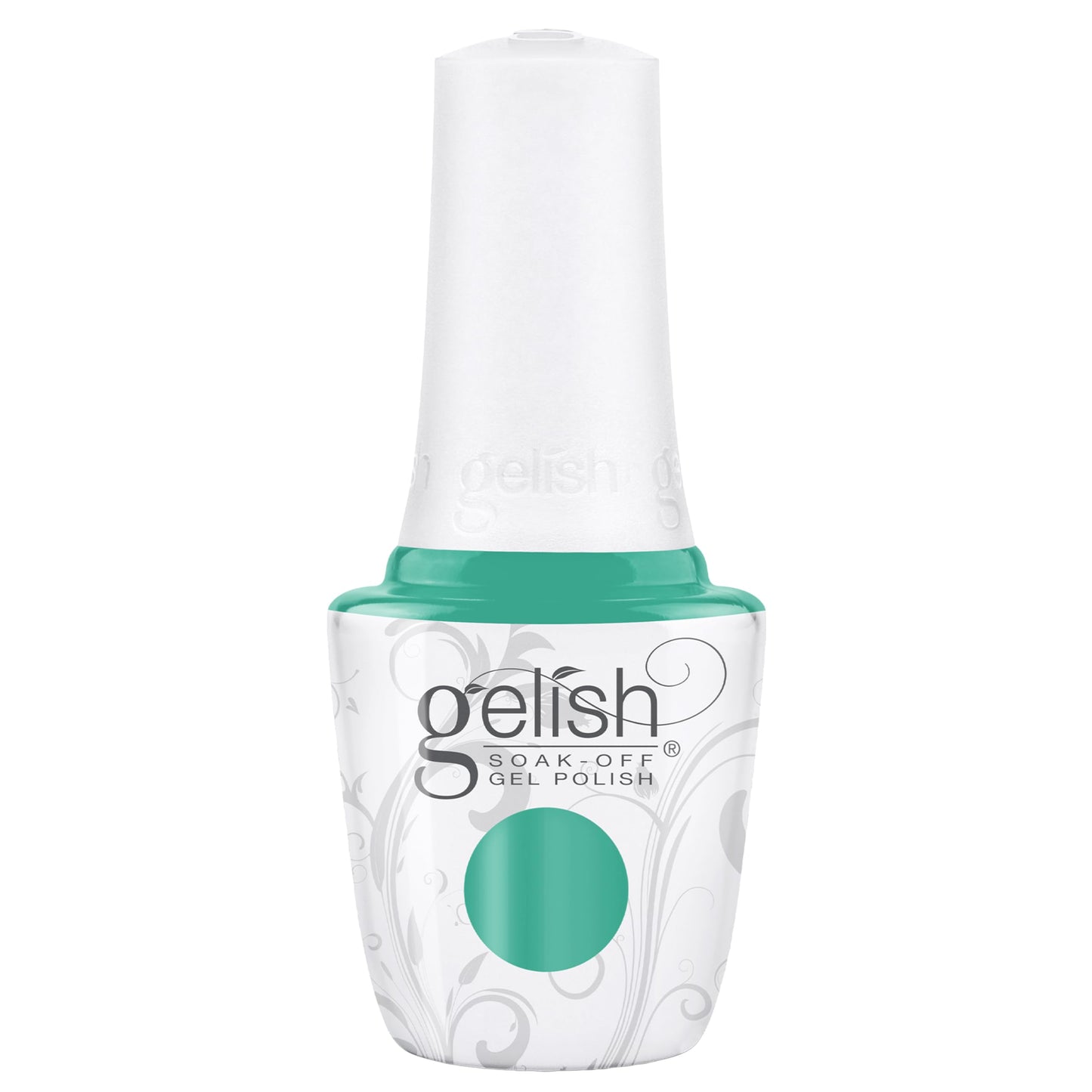 Gelish Summer Let's Roll Collection Gel Nail Polish: Unwind With Me, 15 mL Beauty & Personal Care Gelish