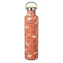 Disney Critters Stainless Steel Water Bottle