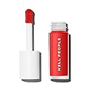 Well People Lush Lip Tinted Oil, Moisturizing Lip Oil For Nourishing & Conditioning Lips, Adds Sheer Color, Vegan & Cruelty-free, Wildflower