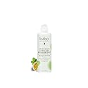 Babo Botanicals Swim & Sport Citrus Mint & Passion Fruit Shampoo & Wash - Purifying Cleanser for hair & body- Aloe & Green Tea - For all ages - Citrus