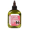 Hair Chemist Strength & Growth Batana Hair Oil 7.1 oz. - Nourishing Batana Hair Growth Oil