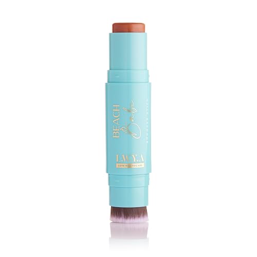 Beach Babe Bronzer Stick Sun Bronze (Tahitian Tan)
