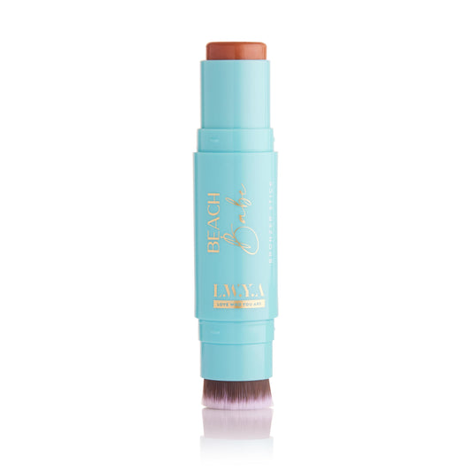 Beach Babe Bronzer Stick Sun Bronze (Tahitian Tan)