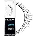 Pack of 2-Revlon FeatherLITE DEFINE Lash-D03