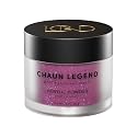 Chaun Legend Acrylic Powder, 2 Oz Long Lasting Salon Quality, Bubble Free, Self Leveling Professional Manicures, Fake Nails, Carving & Extensions, Im Beauty & Personal Care Chaun Legend Professional Nails