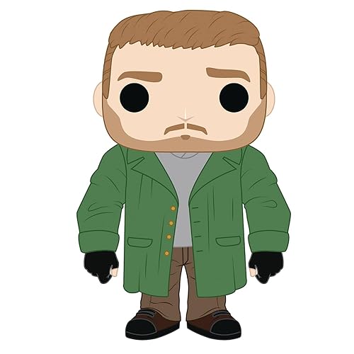 Funko Pop! TV: Umbrella Academy - Luther Hargreeves