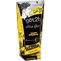 Got 2B Glued Ultra Styling Gel 6 Ounce (177ml) (6 Pack)
