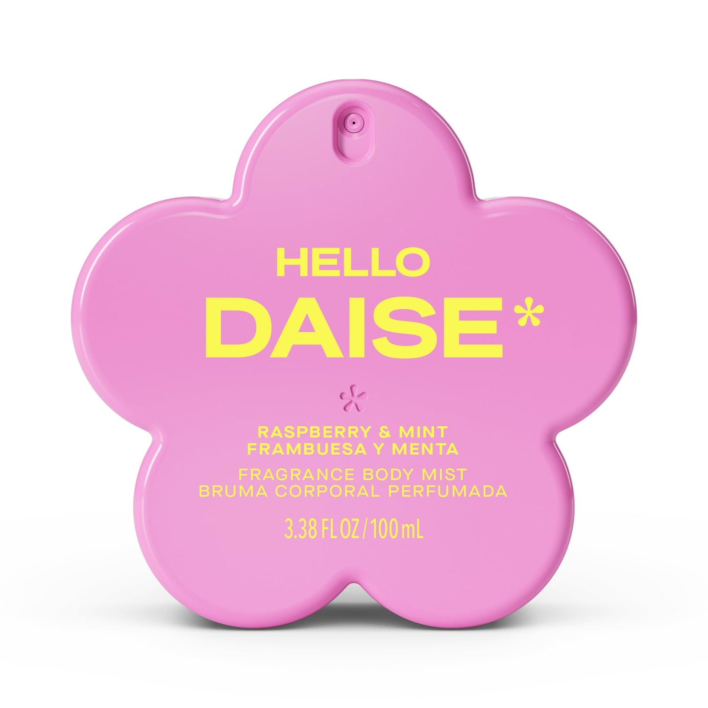 Daise Hello Fragrance Women's Body Mist - 3.38 fl oz