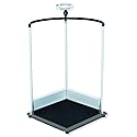seca 644 - EMR Ready Multifunctional handrail Scale