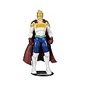 McFarlane Toys - My Hero Academia Mirio Togata 7" Action Figure with Base Accessory