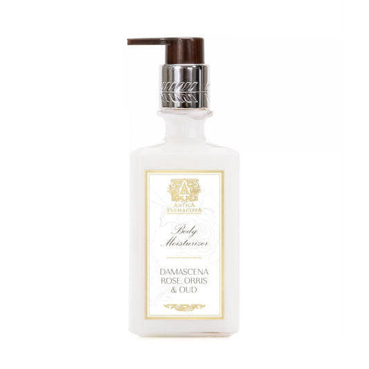 Antica Farmacista Body Moisturizer - Scented Moisturizing Lotion with Aloe Vera, Green Tea & Sweet Almond Oil - Luxury Gift for Any Occasion Beauty & Personal Care Antica Farmacista