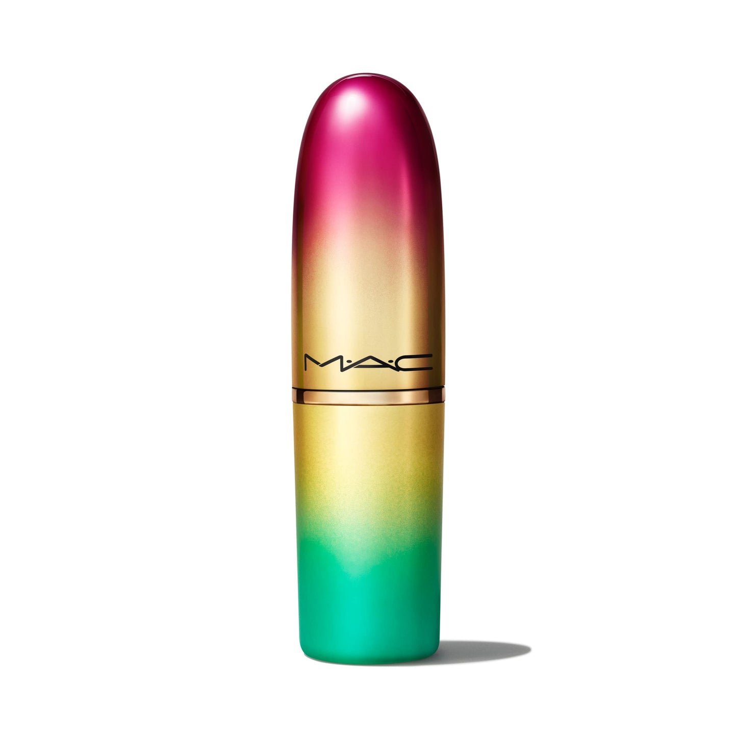 MAC Cosmetics Maker/Noor Stars Matte Lipstick - @Noorstars (0.1 oz / 3g)