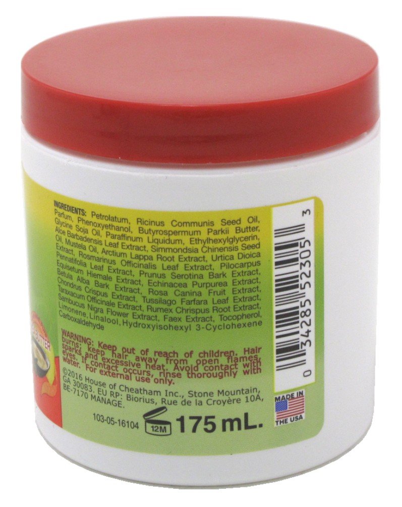 Africas Best Castor Oil 5.25 Ounce (155ml) (3 Pack)