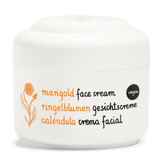 Ziaja Marigold Face Cream