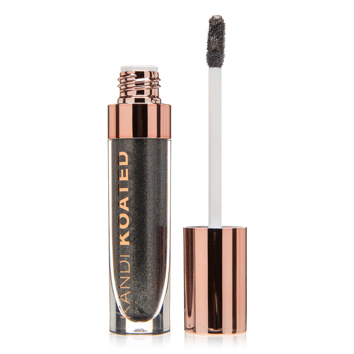 Kandi Koated Luster Liquid Metal Eyeshadow [Pioneer] Liquid Eye Paint with Shimmery Finish | Rich Colors, Paraben-Free, Cruelty-Free Eyeshadow…