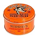 Murray's Small Batch 50-50 Hair Pomade