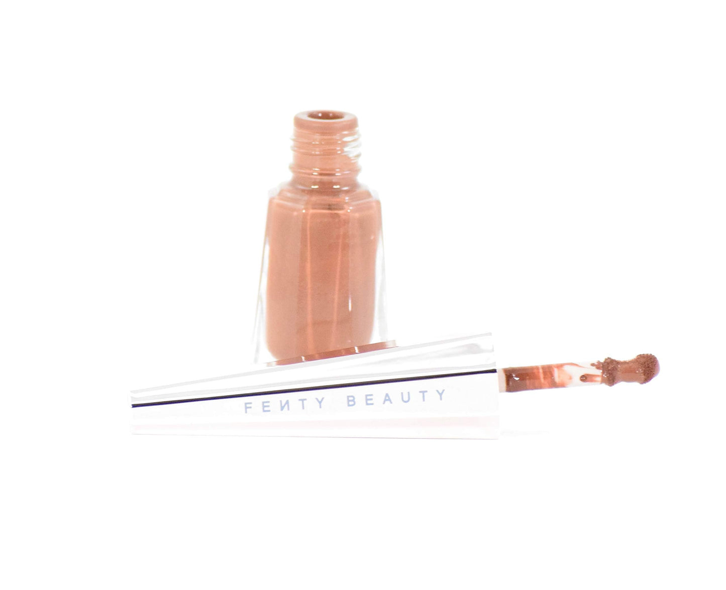 Stunna Lip Paint Longwear Fluid Lip Color