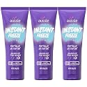 Aussie Instant Freeze Sculpting Hair Gel, Maximum Hold, No Flaking, Long-Lasting, with Jojoba Oil, Sea Kelp, Australian Aloe, Frizz Control, Citrus