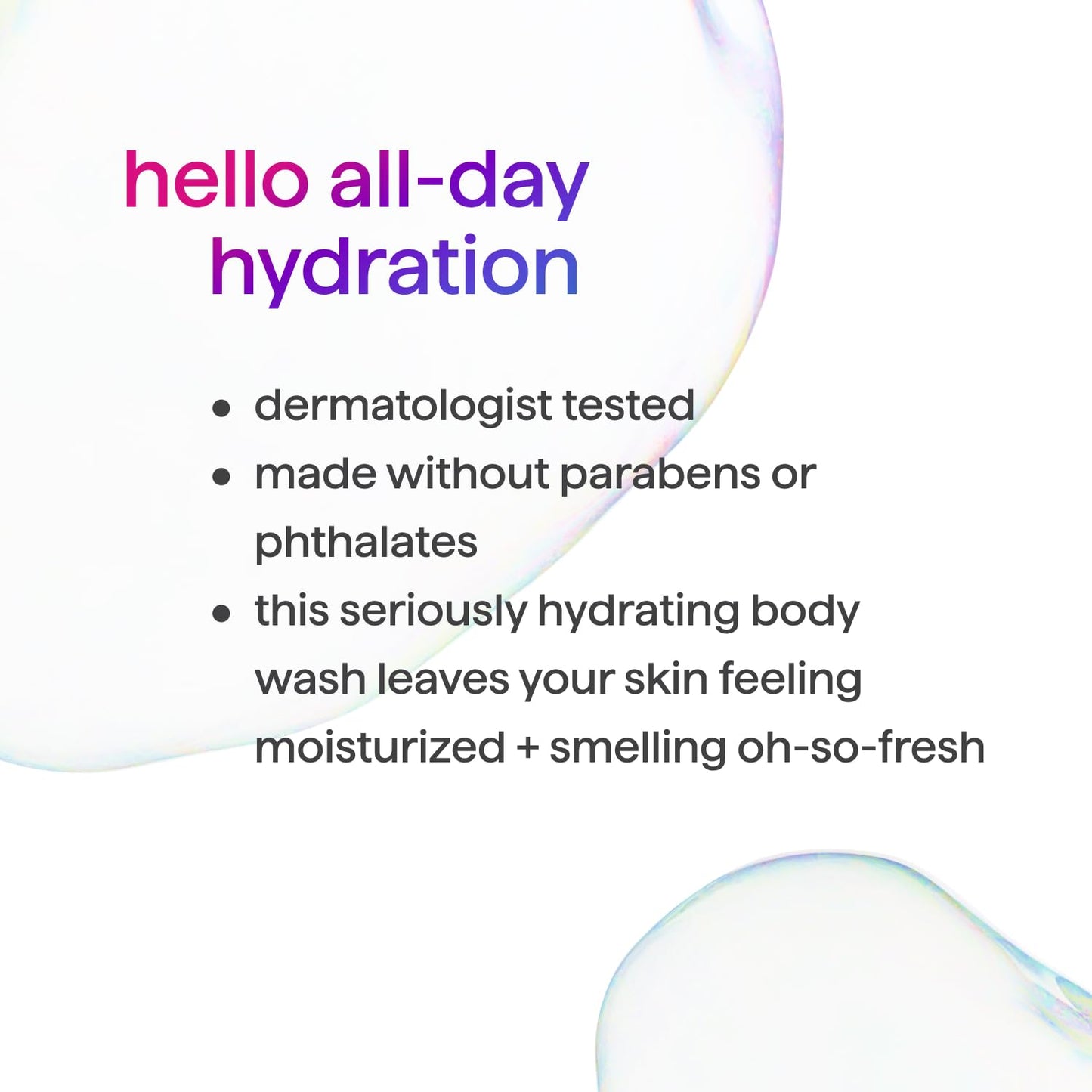 Method Body Wash, Coco Twist, 18oz Beauty & Personal Care Method