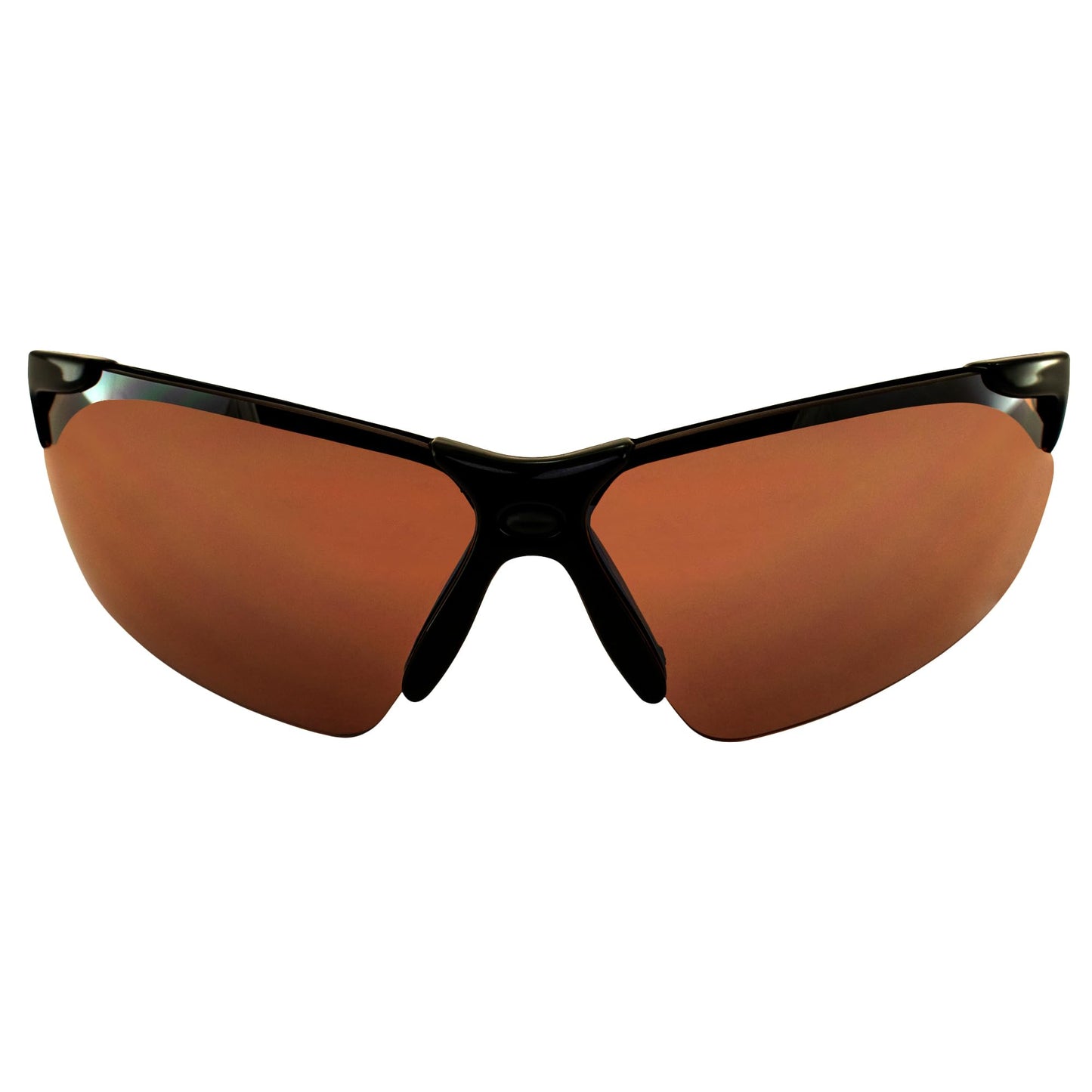 Maxx Sunglasses TR90 Maxx 2 HD Black Amber Lens