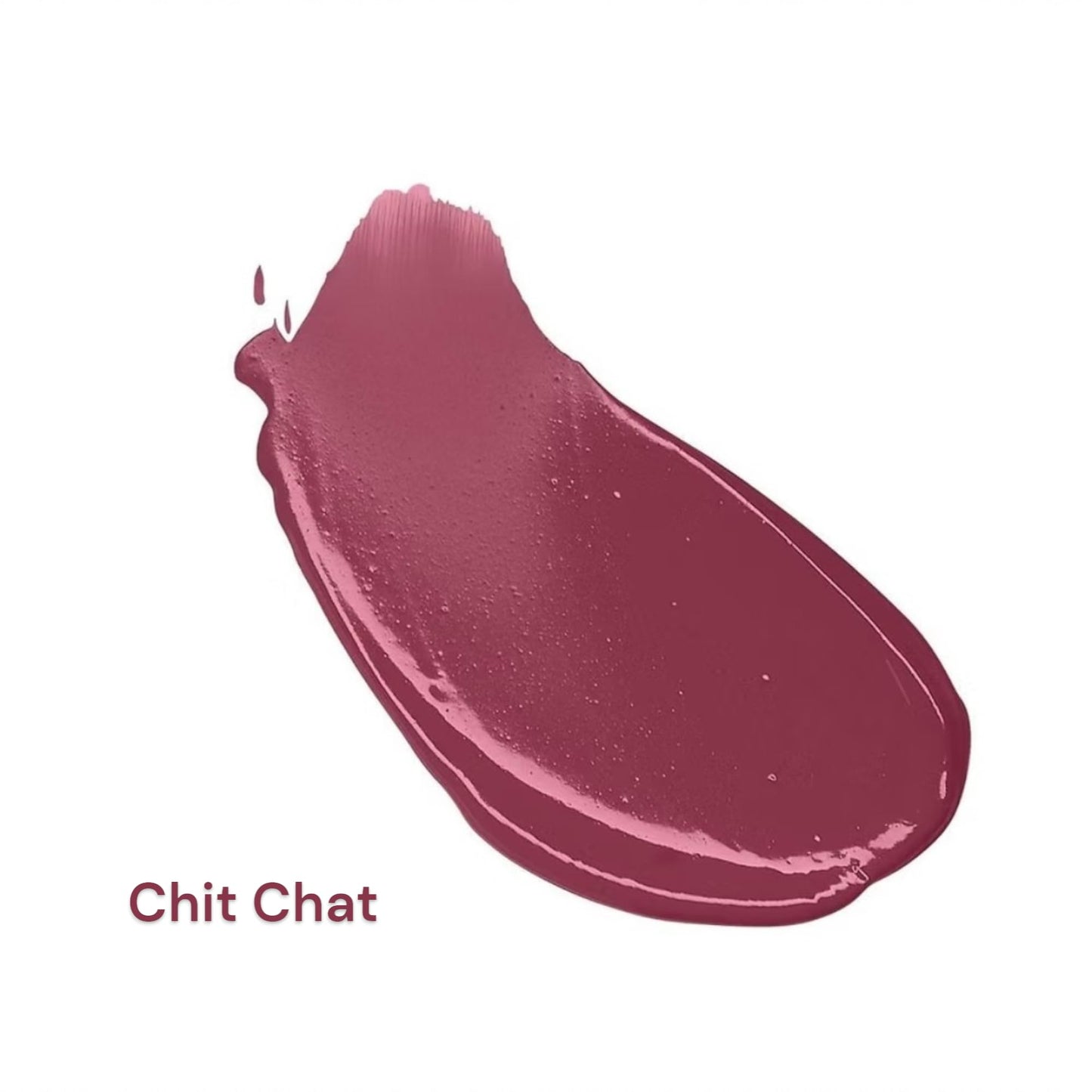 JOAH Endless Long Wear Liquid Lipstick - Chit Chat | Long-Lasting Matte Finish | Transfer Resistant | Hydrating Formula | Vegan & Cruelty-Free | For