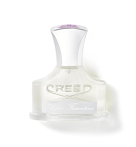Creed Acqua Fiorentina, Luxury Perfume for Him & Her, Fruity, Rich Fragrance, 50 ML / 1 Fl Oz
