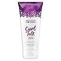 Not Your Mothers Curl Talk Defining Cream 6 Ounce (177ml) (3 Pack)