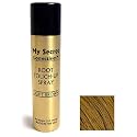 My Secret Correctives Root Touch-Up Natural Highlight Spray - 2 oz - LIGHT BROWN