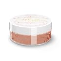 MARBLERS Fine Natural Mica Powder [Eggshell Clay] 0.11oz (3g) | Highly Pigmented | Non-Toxic, Vegan, Cruelty-Free | Eyeshadow, Body Butter, Nail