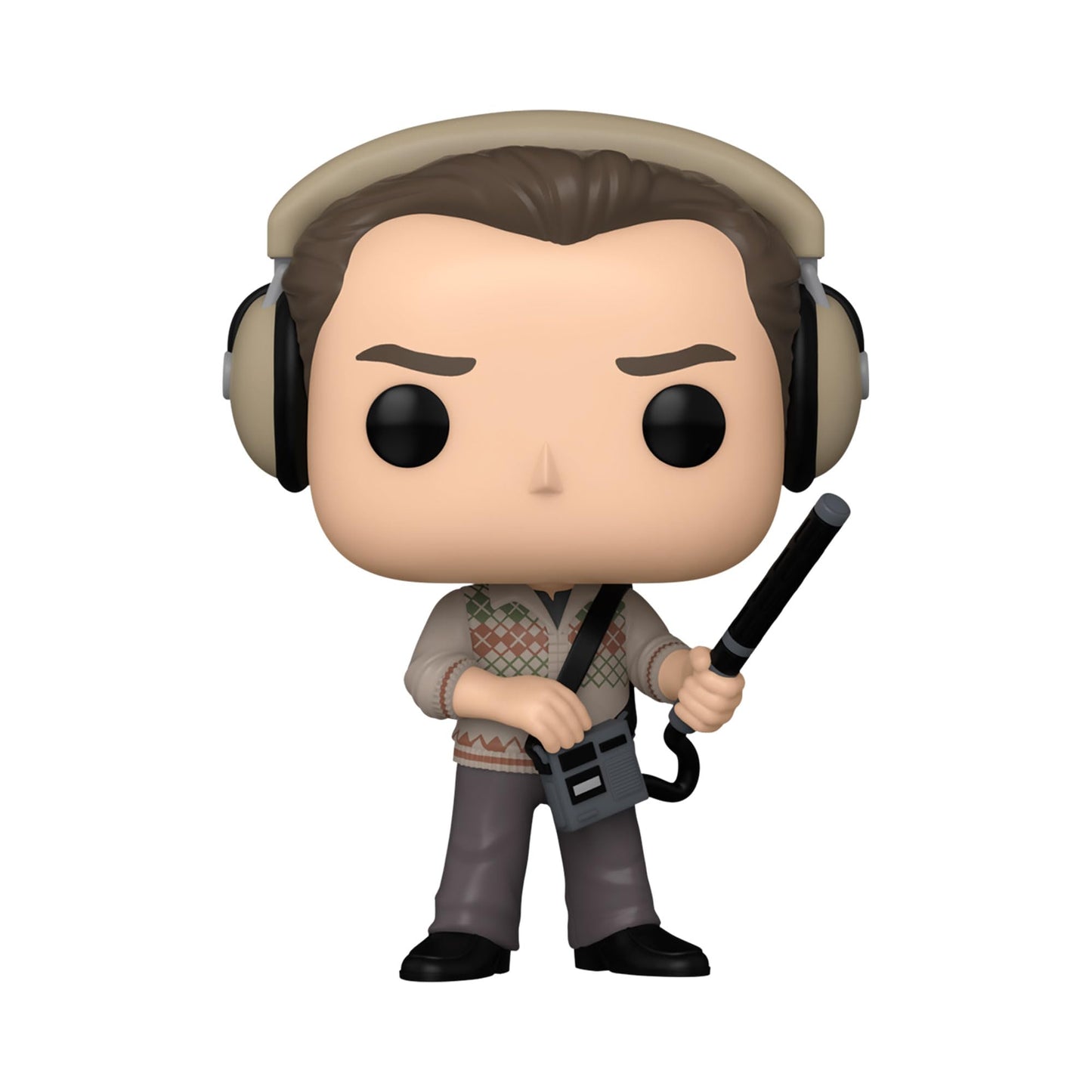 Funko POP! Movies: The Conjuring - Ed Warren - Collectable Vinyl Figure - Gift Idea - Official Merchandise - for Kids & Adults - Horror Fans - Model…