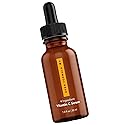 Open Formula Vitamin C 15% Solution Smooths Wrinkles & Dark Spots. Anti Aging. L-ascorbic Acid. 2 ingredients. Clean Beauty