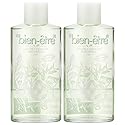 BIEN-ETRE Eau De Cologne Naturelle 250ml (pack of 2)
