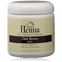 Rainbow Research Henna Persian Dark Brown 4 Fz4