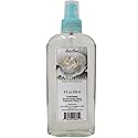 Sol de Oro Splash Cologne Gardenia 8 oz