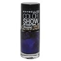 Maybelline Color Show Nail Lacquer - Purple Possibilities - 0.23 oz Beauty & Personal Care MAYBELLINE