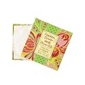 Greenwich Bay Trading Co. Dusting Powder, 4 Ounce, Passion Flower and Olive Oil