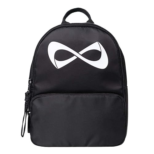 Nfinity Mini Purse Backpack for Women - Stylish & Cute Purse for Women - Versatile Girls Backpack with Adjustable Straps - Trendy & Compact Cute…