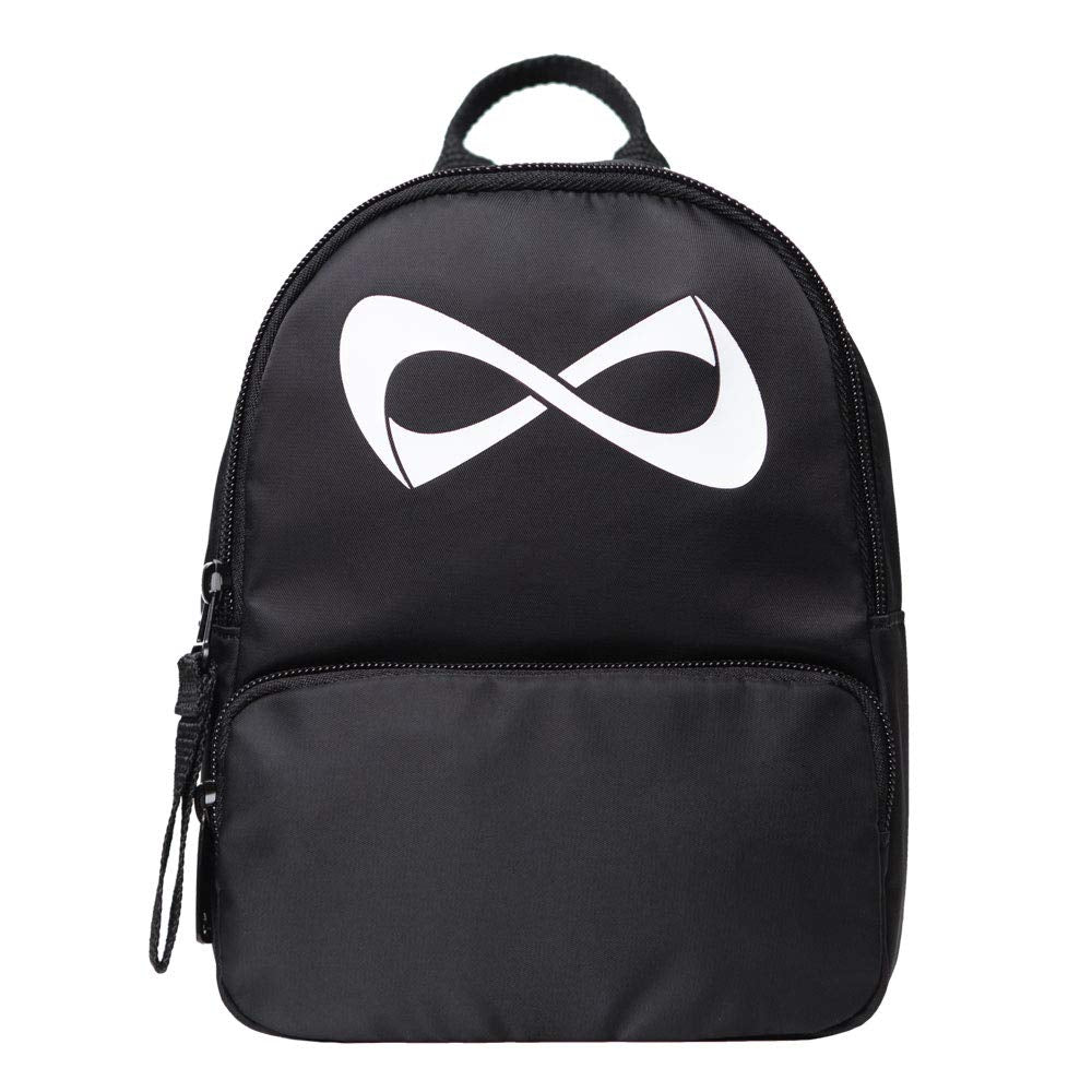 Nfinity Mini Purse Backpack for Women - Stylish & Cute Purse for Women - Versatile Girls Backpack with Adjustable Straps - Trendy & Compact Cute…