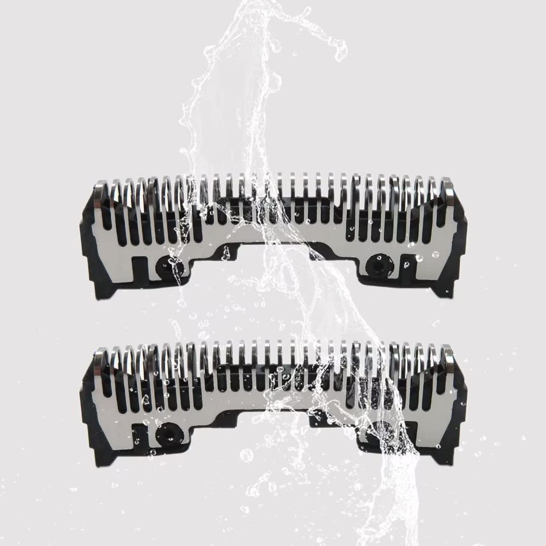 2x ES-LV95-S, ES-LV65-S Shaver Replacement Inner Blade for Panasonic ES-LV9N-S, ES-LV97-K, ES-LV67-K for Panasonic a-rc5 Razor Cutters Beauty and Personal Care GruDawu