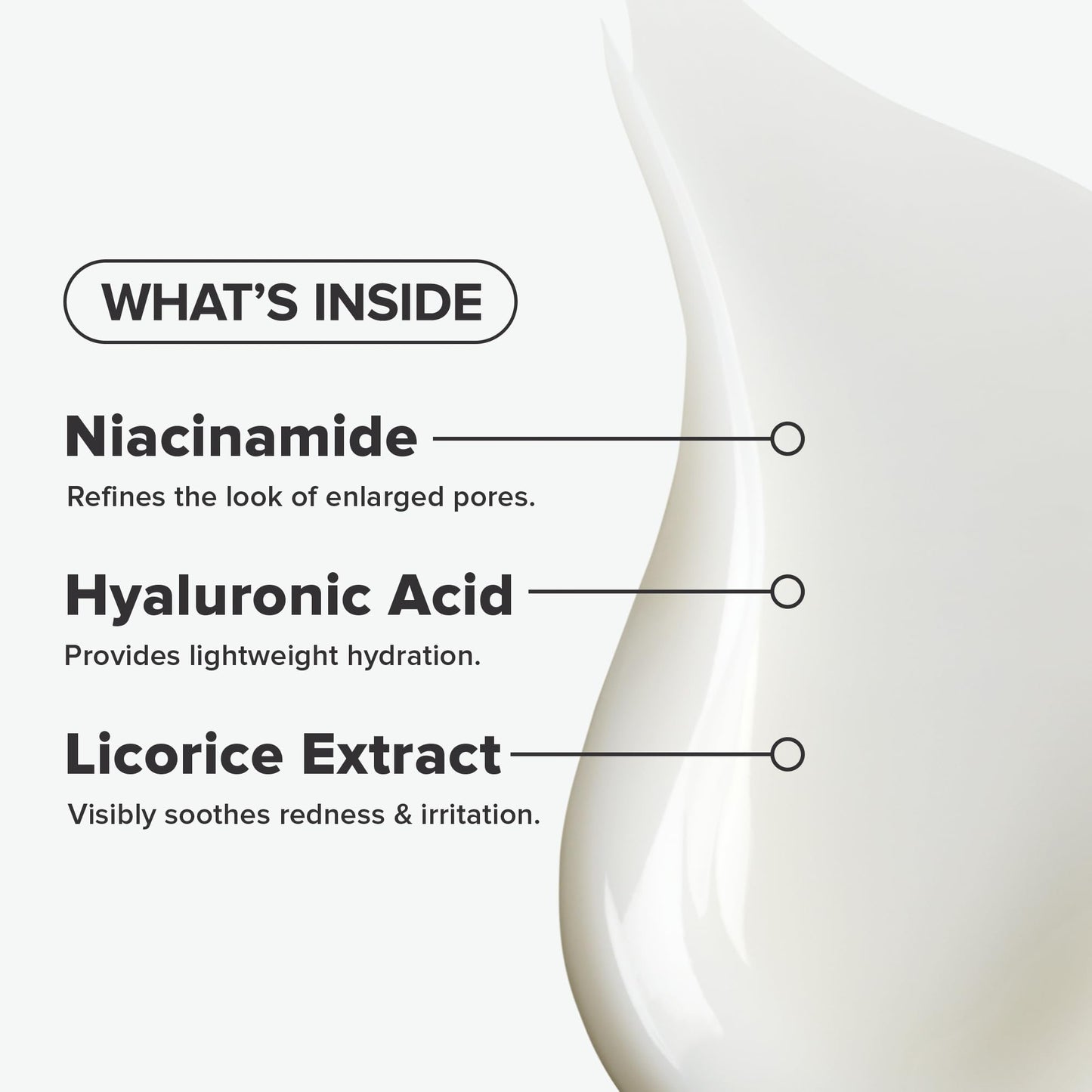 Paula's Choice CLEAR Oil-Free Face Moisturizer, Lightweight Facial Cream for Acne-Prone Skin, Hyaluronic Acid, Pore-Minimizing Niacinamide, Soothing Beauty and Personal Care Paula's Choice