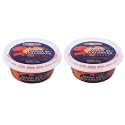 El Oso Saddle Soap Jabon de Calabaza 6.3 Ounces Includes 2 Sponges (Pack of 2)