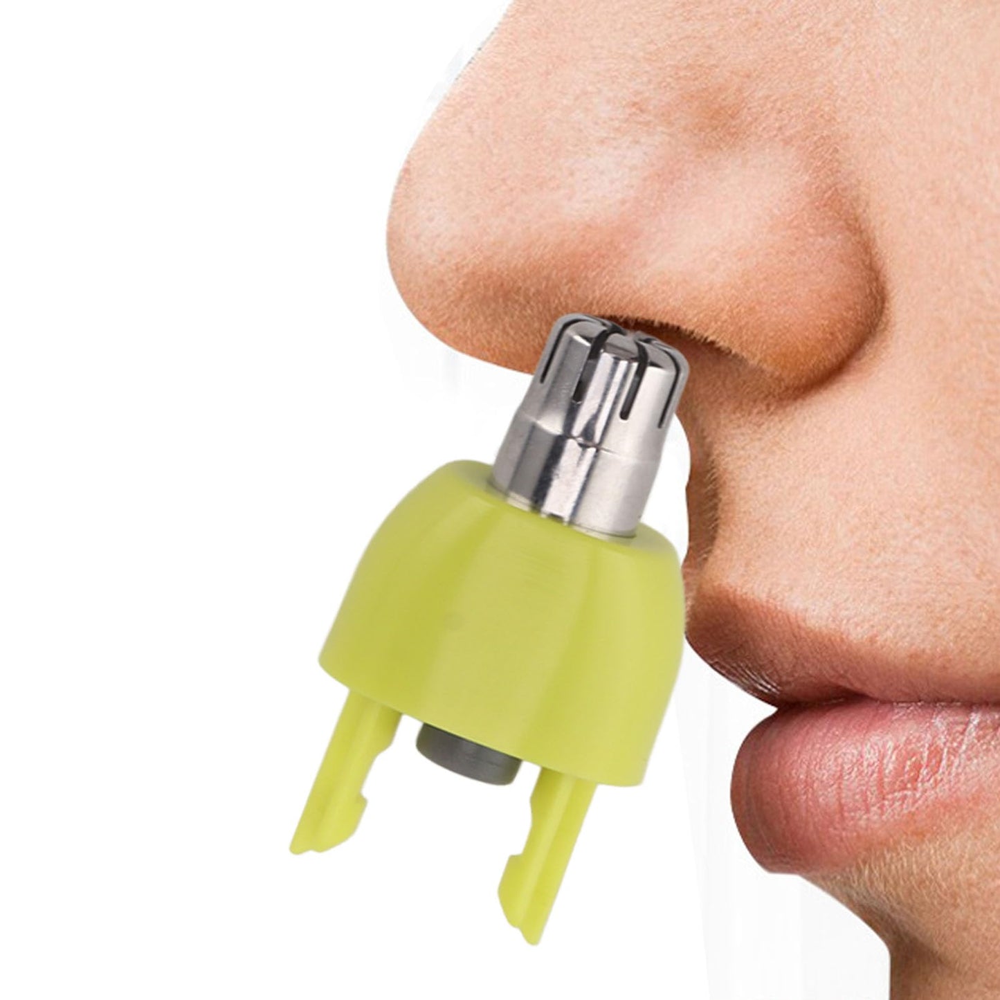JTLB Washable Nose and Ear Hair Trimmer Clipper Replacement Head Compatible with QP2520/90, QP6510/70, QP6530/70, QP652070 Beauty and Personal Care JTLB