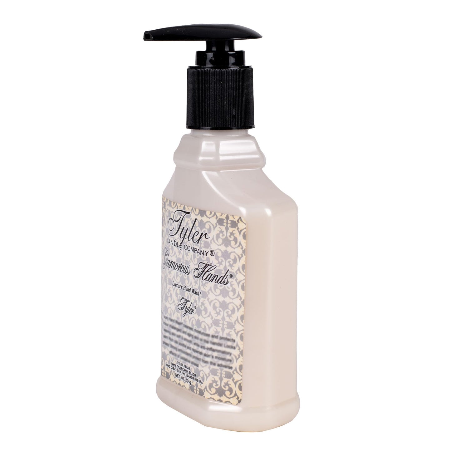 TYLER Tyler Hand Wash - Glamorous Personal Care Products