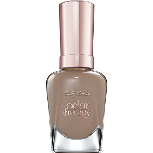 Sally Hansen Color Therapy Nail Polish, Mud Mask, Pack of 1 Beauty & Personal Care Sally Hansen
