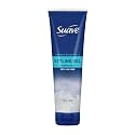 Suave Barber Essentials Styling Gel for Men, Strong Hold and Low Shine, No Flakes, Barber-Quality Results, 9 oz