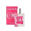 Ocean Pacific Berry Blush for Her Eau De Parfum, 3.4 fl. oz.