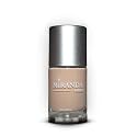 Miranda Beauty: Superfood-Infused Vegan Nail Polish for Healthy, Beautiful Nails, 21-free, Biotin-infused, Cruelty Free - MAGNOLIA - 0.40 fl oz Beauty & Personal Care Miranda